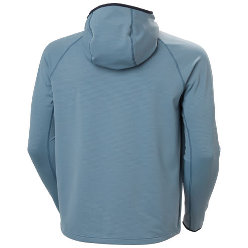 BLUZA MĘSKA HELLY HANSEN VERSALITE FLEECE HOODIE 49551 601