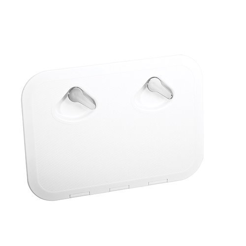 POKRYWA BAKISTY LUK 315x440 KROME 196514