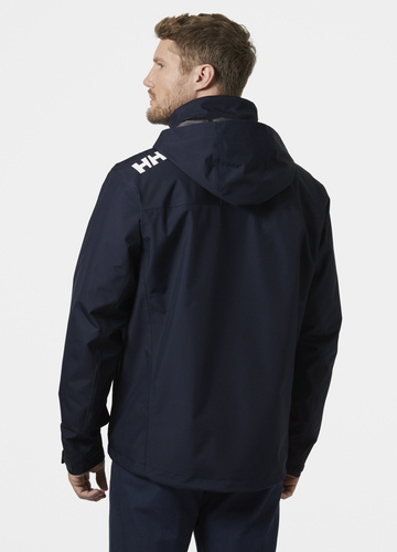 KURTKA HELLY HANSEN CREW HOODED MIDLAYER 2.0 JKT 34442 597