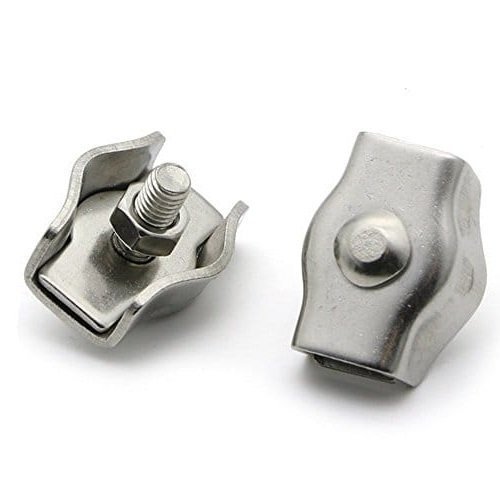 ZACISK LINOWY RYNIENKOWY 6,0 A4 2-2094-4-6