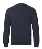 BLUZA MĘSKA MUSTO ORIGINAL CREW NECK SWEAT 85103 597