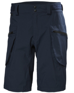 SPODENKI ŻEGLARSKIE MĘSKIE HELLY HANSEN HP FOIL SHORTS 2.0  34137 597