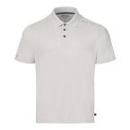 KOSZULKA MĘSKA POLO MUSTO EVO CREW SUNBLOCK SHORT-SLEEVE 82434 813
