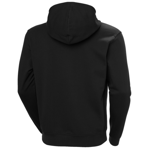BLUZA MĘSKA Z KAPTUREM HELLY HANSEN CORE ZIP HOODIE 53059 990