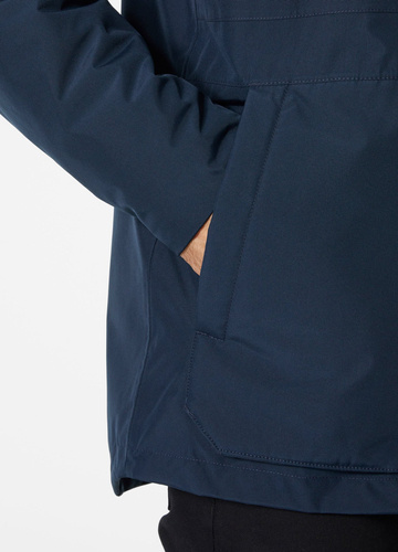 KURTKA MĘSKA HELLY HANSEN COASTAL 3.0 PARKA 53995 597