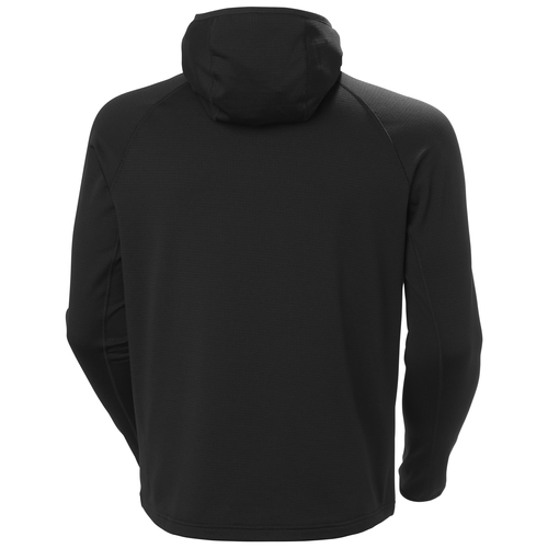 BLUZA MĘSKA HELLY HANSEN VERSALITE FLEECE HOODIE 49551 990