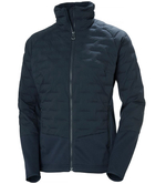 KURTKA DAMSKA HELLY HANSEN HP HYBRID STRECH INSULATOR 34512 597