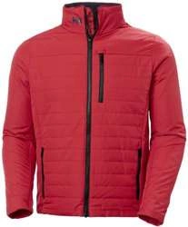 KURTKA MĘSKA HELLY HANSEN CREW INSULATOR 2,0 30343 162