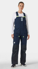SPODNIE SZTORMIAK DAMSKI HELLY HANSEN W SKAGEN OFFSHORE BIB 34256 597