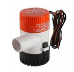 POMPA ZĘZOWA SEAFLO 12V 70 l/min SFBP1-G1100-01