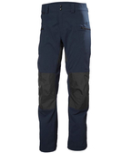 SPODNIE ŻEGLARSKIE MĘSKIE HELLY HANSEN HP RACING DECK 2.0 34170 597