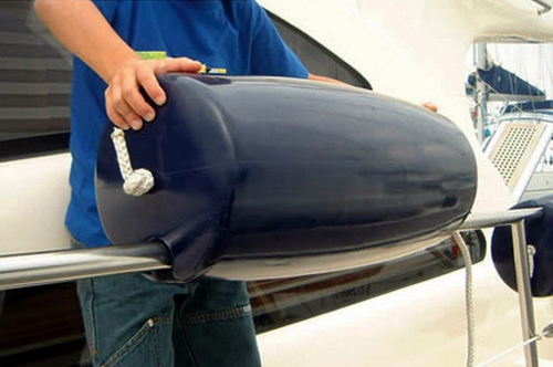 ODBIJACZ CLIP-ON 20 x 46 cm 197750