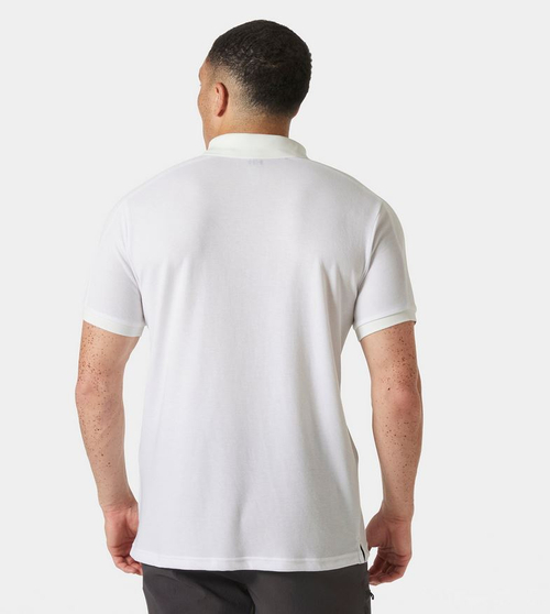 KOSZULKA POLO MĘSKA HELLY HANSEN HP 1/2 ZIP 34503 001
