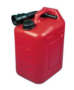 KANISTER NA PALIWO JERRYCAN 22 L Z LEJKIEM 43602