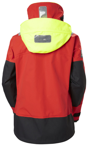 KURTKA SZTORMIAK DAMSKI HELLY HANSEN SKAGEN PRO JACKET 34424 222