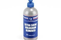 SEA-LINE EXTRA SHINE S2 MLECZKO POLERSKIE 500G
