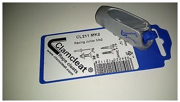 KNAGA ROWKOWA Z PRZELOTKĄ CL 211 MK2