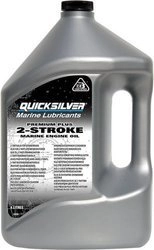 OLEJ QUICKSILVER PREMIUMPLUS 92-858027QB1 2-SUW 4L