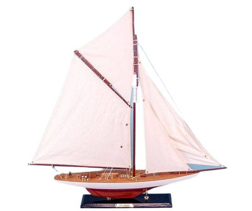 MODEL JACHTU COLUMBIA 14057