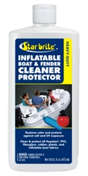 STAR BRITE DO ODŚWIEŻANIA PONTONÓW I ODBIJACZY 83416