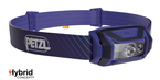 LATARKA CZOŁOWA 450 LUM PETZL TIKKA E067AA01 BLUE