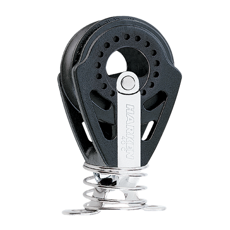 Blok stojący 40mm Carbo 2652
