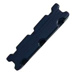 ODBIJACZ POMOSTOWY 50x12x7 BLOCK FENDER 1 133800 