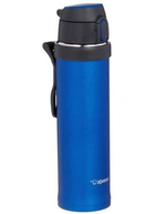 KUBEK TERMICZNY ZOJIRUSHI SM-QAF60-AK 600ml NIEBIESKI
