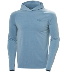 MĘSKA BLUZA Z KAPTUREM HELLY HANSEN TYRI HOODIE 63399 601