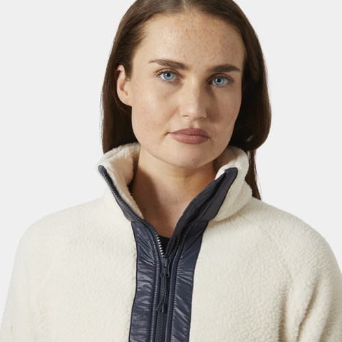KURTKA DAMSKA HELLY HANSEN W BLISS HYBRID JACKET 54515 034