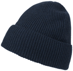 CZAPKA HELLY HANSEN WOOL BEANIE 67530 597 NAVY