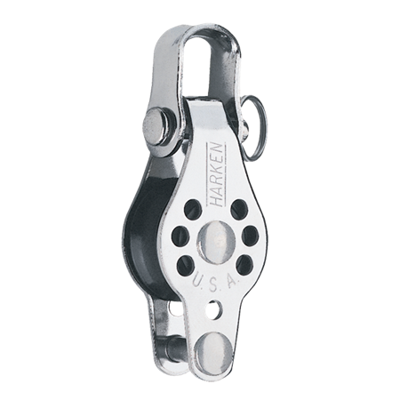 BLOK 22mm Classic z szeklą i zaczepem 235