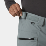 SPODNIE ŻEGLARSKIE HELLY HANSEN HP FOIL PANTS 2.0 34136 485