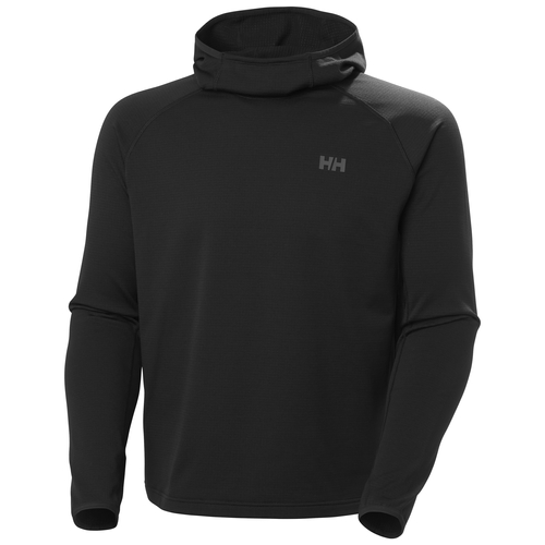 BLUZA MĘSKA HELLY HANSEN VERSALITE FLEECE HOODIE 49551 990
