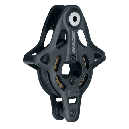 Blok HARKEN 125 mm Runner Block, zaczep 3260
