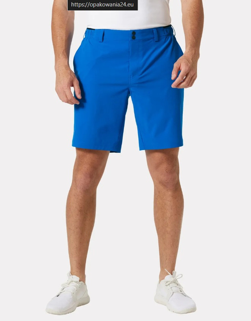 SPODENKI MĘSKIE HELLY HANSEN HP SIROCCO SHORTS 9" 34158 543