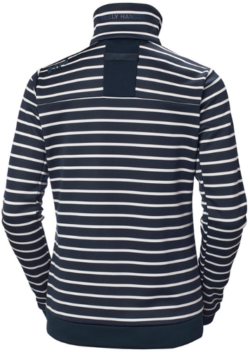 BLUZA DAMSKA HELLY HANSEN W CREWLINE FLEECE 30357 598