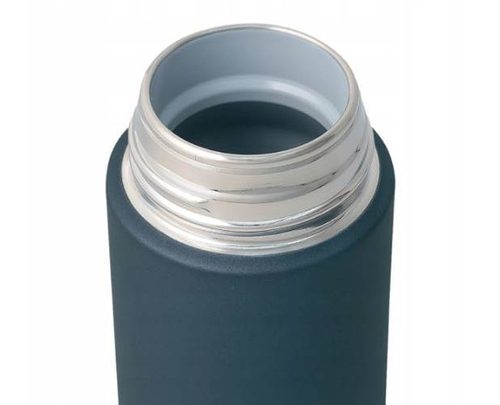 BUTELKA TERMICZNA  ZOJIRUSHI SM-ZA48-BM 480ml CZARNA