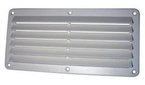 KRATKA wentylacyjna 260x127mm 00955-B czarna