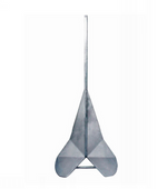 KOTWICA DELTA 6 KG ZE STALI OCYNKOWANEJ 01124060