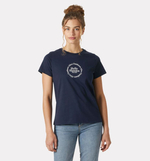 KOSZULKA DAMSKA HELLY HANSEN W CORE GRAPHIC 2.0 54592 597