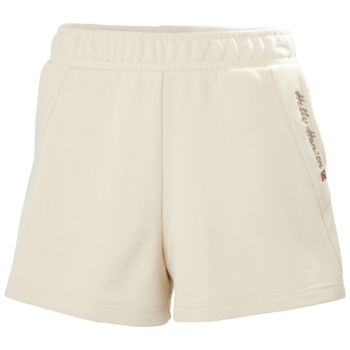 SPODENKI DAMSKIE HELLY HANSEN W CORE SWEAT SHORTS 54081 034
