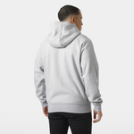 BLUZA MĘSKA Z KAPTUREM HELLY HANSEN ELEVATE FULL-ZIP HOODIE 54284 948