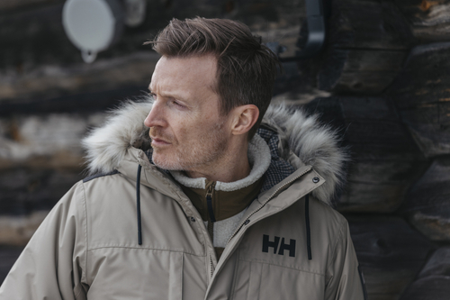 KURTKA MĘSKA HELLY HANSEN COASTAL 3.0 PARKA 53995 757