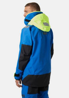 KURTKA SZTORMIAK MĘSKI HELLY HANSEN SKAGEN PRO JACKET 34420 543