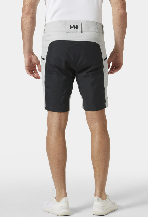 SPODENKI MĘSKIE HELLY HANSEN HP RACING DECK SHORTS 2.0 34364 853