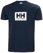 KOSZULKA MĘSKA HELLY HANSEN HH BOX T-SHIRT 2.0 54597 597
