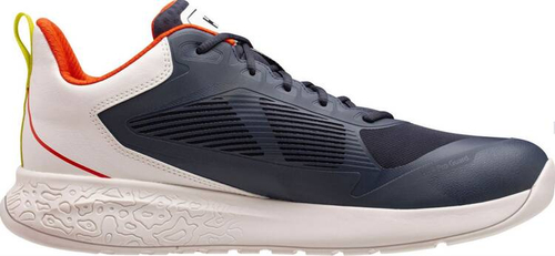 BUTY ŻEGLARSKIE, POKŁADOWE HELLY HANSEN FOIL AC-37 LOW 11930 597