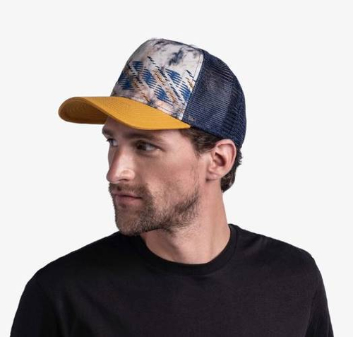 CZAPKA BUFF CAP TRUCKER DARIX MULTI L/XL 128596