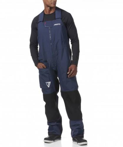 SPODNIE - SZTORMIAK MUSTO BR1 CHANNEL 82398 598 NAVY
